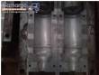 Injetora / sopradora PET com 4 moldes de inje��o e 20 de sopro