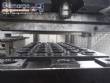Termoformadora de copos descart�veis pl�sticos Eletro-Forming