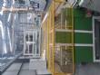 Termoformadora de copos descart�veis pl�sticos Eletro-Forming