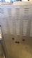 M�quina de sorvete expresso em inox Top Taylor com 3 bicos de extra��o