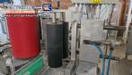 Rotuladora para frascos cilindros auto adeviso ProLabel