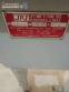 Rotuladora semi autom�tica JPJ