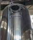 Secador Spray Dryer granulador leito fluidizado Yenchen 170 kg