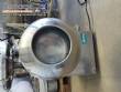 Drageadeira lisa em inox de bancada 10 kg Lemaq