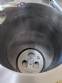 Embutideira pneum�tica em inox 150 at� 300 Kg por hora KLAINOX