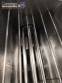 Granulador oscilante em a�o inox