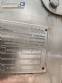 Granulador oscilante em a�o inox