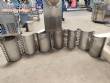 Granulador oscilante em a�o inox