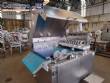 Formadora em inox de hamb�rguer alm�ndega Handtmann