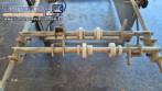 Rotuladora aplicadora de r�tulos semiautom�tica Codatec MBS-2