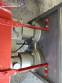 Misturador masseira sigma em inox 130 litros Fabbe