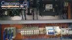 Blistadeira autom�tica Blipack retrofit