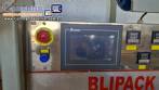 Blistadeira autom�tica Blipack retrofit