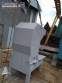 Moinho para reciclagem de pl�sticos 40 cv