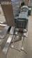 Misturador em V 600 L a�o inox 316 L Martinelli