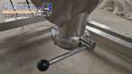 Misturador em V 600 L a�o inox 316 L Martinelli