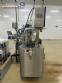 Envasadora autom�tica em inox de potes frascos a�a� sorvetes Bramak