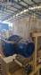 Misturador em a�o inox com esteira