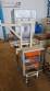 Misturador em a�o inox com esteira