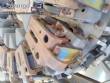 Embaladora vertical multi cabe�a Masipack 16 balan�as