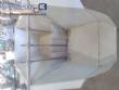 Embaladora vertical multi cabe�a Masipack 16 balan�as