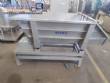 Embaladora vertical multi cabe�a Masipack 16 balan�as