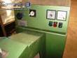 M�quina de solda eletr�nica Meca