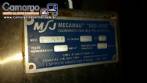 Tacho � g�s Mecamau 150 L