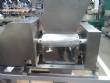 Triturador para alimentos em a�o inox