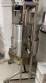 Tacho em a�o inox � g�s Geral Multipe�as 150 litros