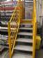 Porta paletes esteira rolante flowracks �guia