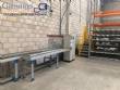Porta paletes esteira rolante flowracks �guia