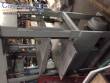 Prensa hidr�ulica para EVA Hidraumax