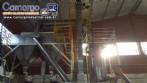 M�quina de empacotamento de a�ucar Tecnotok