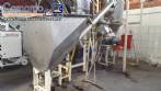 M�quina de empacotamento de a�ucar Tecnotok