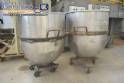 Batedeira masseira planet�ria 100 L Am�dio