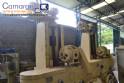 Batedeira masseira planet�ria 100 L Am�dio