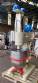 Batedeira masseira planet�ria 100 L Am�dio