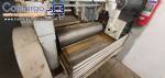 Linha cont�nua de macarr�o 600 Kg / hora Indiana