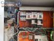 Embaladora envasadora de potes p� Embrapac