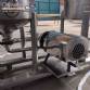 Filtro terra diatom�cea para xarope bebidas Ralf Winter 9000 litros