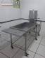 Caramelizadora industrial para pipocas 11,35 kg / h Creators