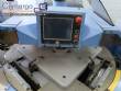 Coladeira autom�tica gr�fica lombada quadrada Muller Martini