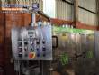 Envasadora rotativa bombonas gal�es de 1 � 5 litros Vinox Zegla