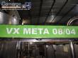 Envasadora rotativa bombonas gal�es de 1 � 5 litros Vinox Zegla