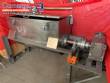 Misturador de ps em ao inox 600 litros para ps