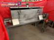 Misturador de ps em ao inox 600 litros para ps
