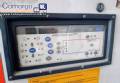 Sistema de inc�ndio chiller refrigera��o e purifica��o de ar Carrier Traydus