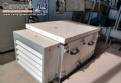 Sistema de inc�ndio chiller refrigera��o e purifica��o de ar Carrier Traydus