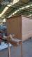 Misturador ribbon blender em a�o carbono 1200 litros
